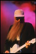 BillyGibbons